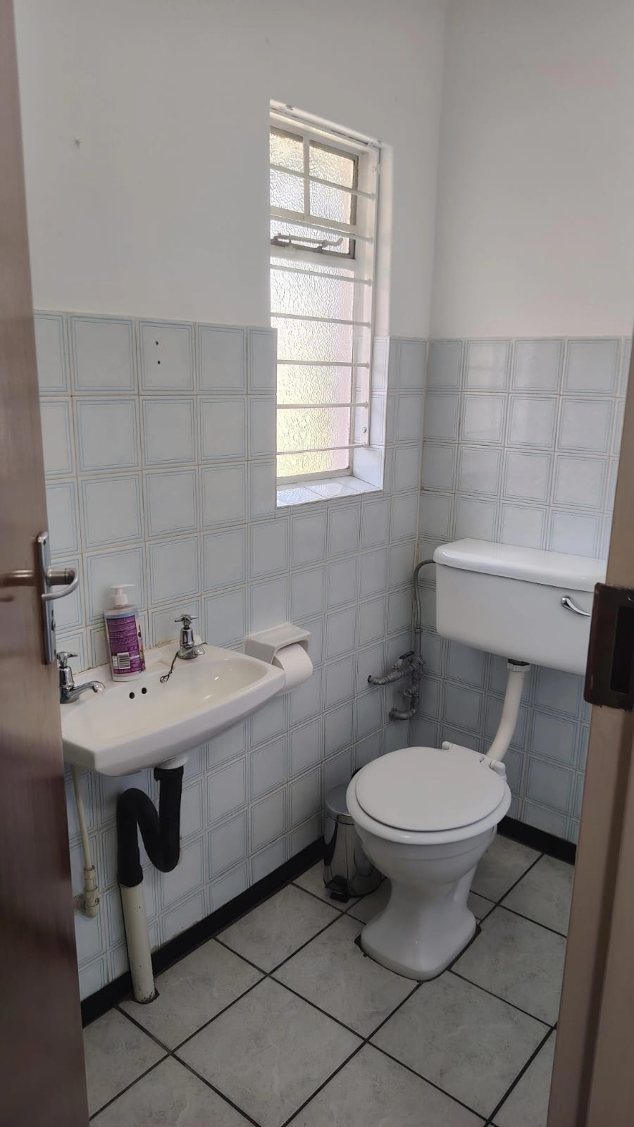 4 Bedroom Property for Sale in Vaalpark Free State
